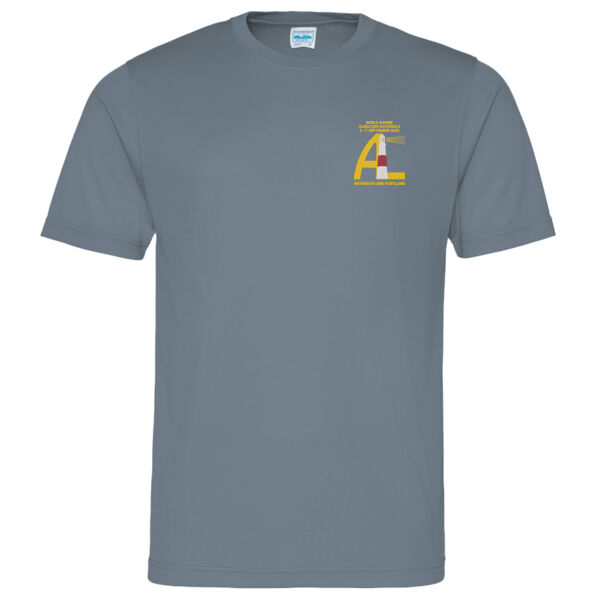 Albacore Mens Nationals 2025 Performance t-Shirt Thumbnail