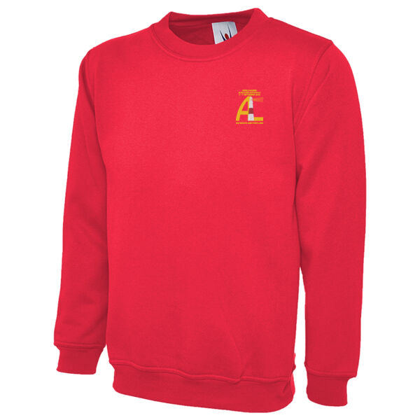 Albacore Nationals 2025 Unisex Sweatshirt Thumbnail