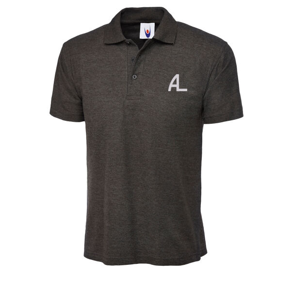Albacore Class Men's Polo Thumbnail