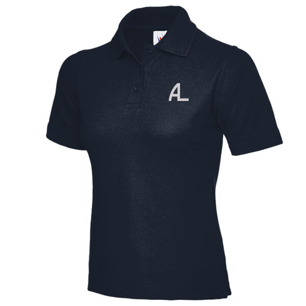 Albacore Class Ladies Polo Thumbnail