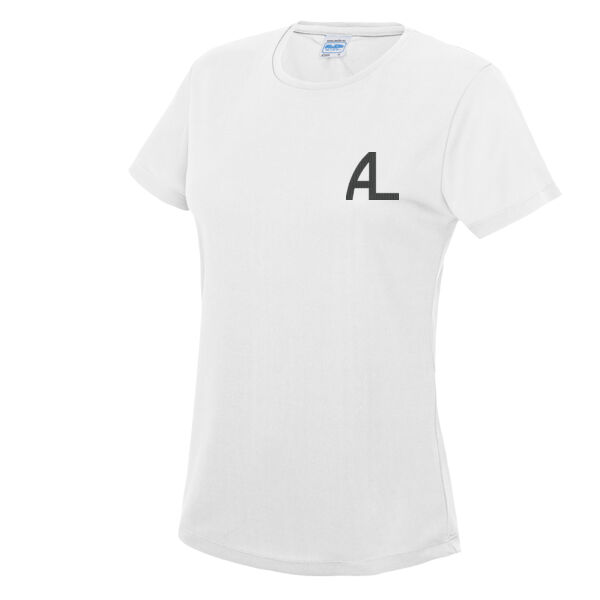 Albacore Class Ladies Performance T-shirt Thumbnail