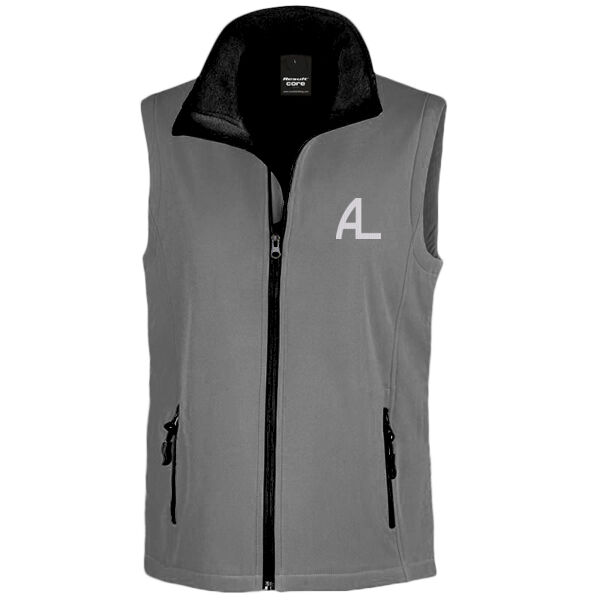 Albacore Class Men's Softshell Gilet Thumbnail