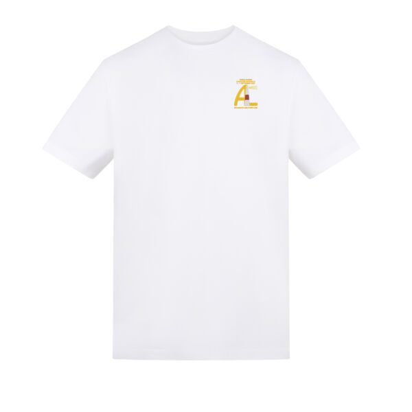 Albacore Nationals Unisex Light Weight Cotton T-Shirt Thumbnail