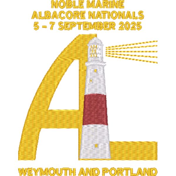 Albacore Weymouth and Portland JM Thumbnail