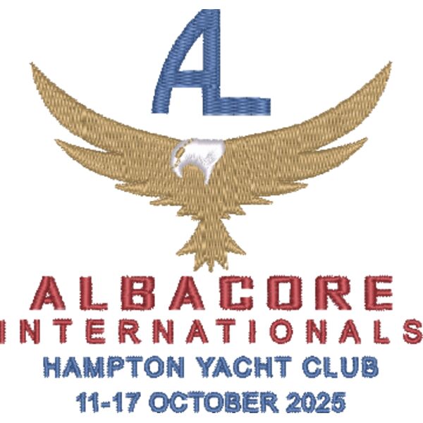 Albacore Internationals 2025 Thumbnail
