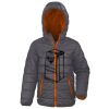 Result Core Kids Padded Jacket Thumbnail