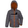 Result Core Kids Padded Jacket Thumbnail