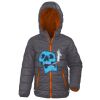 Result Core Kids Padded Jacket Thumbnail