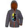 Result Core Kids Padded Jacket Thumbnail