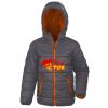 Result Core Kids Padded Jacket Thumbnail