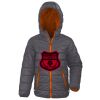 Result Core Kids Padded Jacket Thumbnail