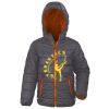 Result Core Kids Padded Jacket Thumbnail