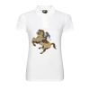 PRO RTX Ladies Pro Piqué Polo Shirt Thumbnail