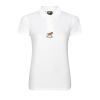 PRO RTX Ladies Pro Piqué Polo Shirt Thumbnail