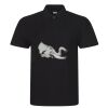 PRO RTX Pro Piqué Polo Shirt Thumbnail