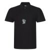 PRO RTX Pro Piqué Polo Shirt Thumbnail