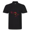 PRO RTX Pro Piqué Polo Shirt Thumbnail