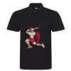 PRO RTX Pro Piqué Polo Shirt Thumbnail