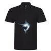 PRO RTX Pro Piqué Polo Shirt Thumbnail