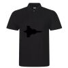 PRO RTX Pro Piqué Polo Shirt Thumbnail