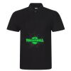 PRO RTX Pro Piqué Polo Shirt Thumbnail