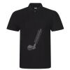 PRO RTX Pro Piqué Polo Shirt Thumbnail