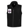 Result Core Printable Soft Shell Bodywarmer Thumbnail
