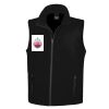 Result Core Printable Soft Shell Bodywarmer Thumbnail