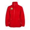 SOL'S Kids North Fleece Jacket Thumbnail