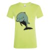 SOL'S Ladies Regent T-Shirt Thumbnail