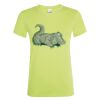 SOL'S Ladies Regent T-Shirt Thumbnail