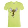 SOL'S Ladies Regent T-Shirt Thumbnail