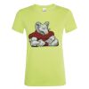 SOL'S Ladies Regent T-Shirt Thumbnail
