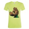 SOL'S Ladies Regent T-Shirt Thumbnail