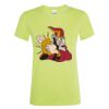SOL'S Ladies Regent T-Shirt Thumbnail