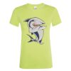 SOL'S Ladies Regent T-Shirt Thumbnail