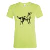 SOL'S Ladies Regent T-Shirt Thumbnail