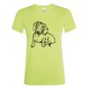SOL'S Ladies Regent T-Shirt Thumbnail