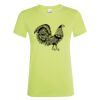 SOL'S Ladies Regent T-Shirt Thumbnail