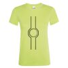 SOL'S Ladies Regent T-Shirt Thumbnail