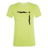 SOL'S Ladies Regent T-Shirt Thumbnail