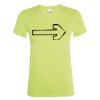 SOL'S Ladies Regent T-Shirt Thumbnail