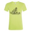 SOL'S Ladies Regent T-Shirt Thumbnail