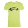 SOL'S Ladies Regent T-Shirt Thumbnail