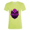 SOL'S Ladies Regent T-Shirt Thumbnail
