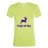 SOL'S Ladies Regent T-Shirt Thumbnail