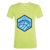 SOL'S Ladies Regent T-Shirt Thumbnail